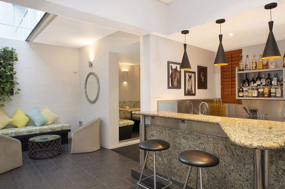 Airport Heritage Motel Brisbane Dış mekan fotoğraf