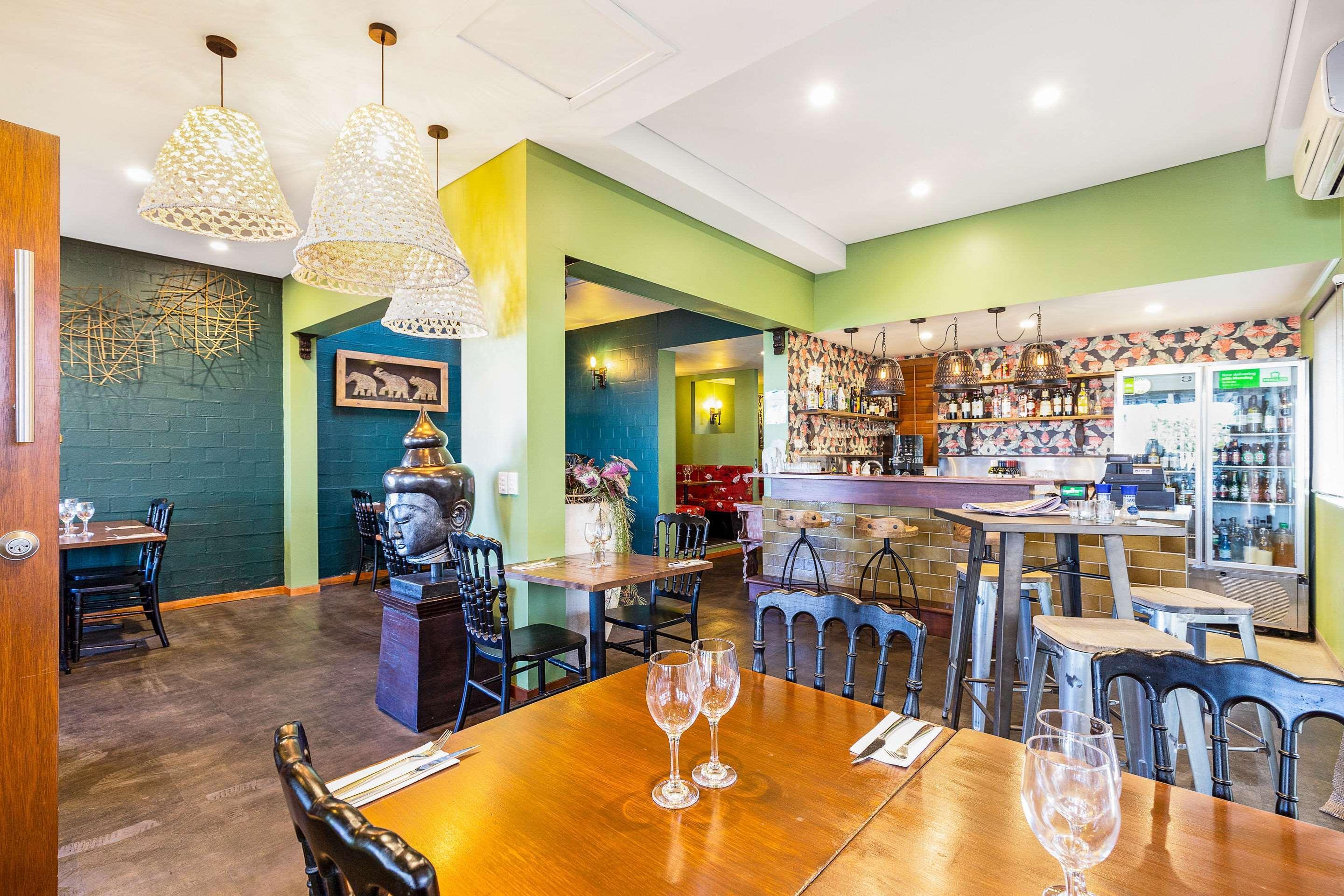 Airport Heritage Motel Brisbane Dış mekan fotoğraf