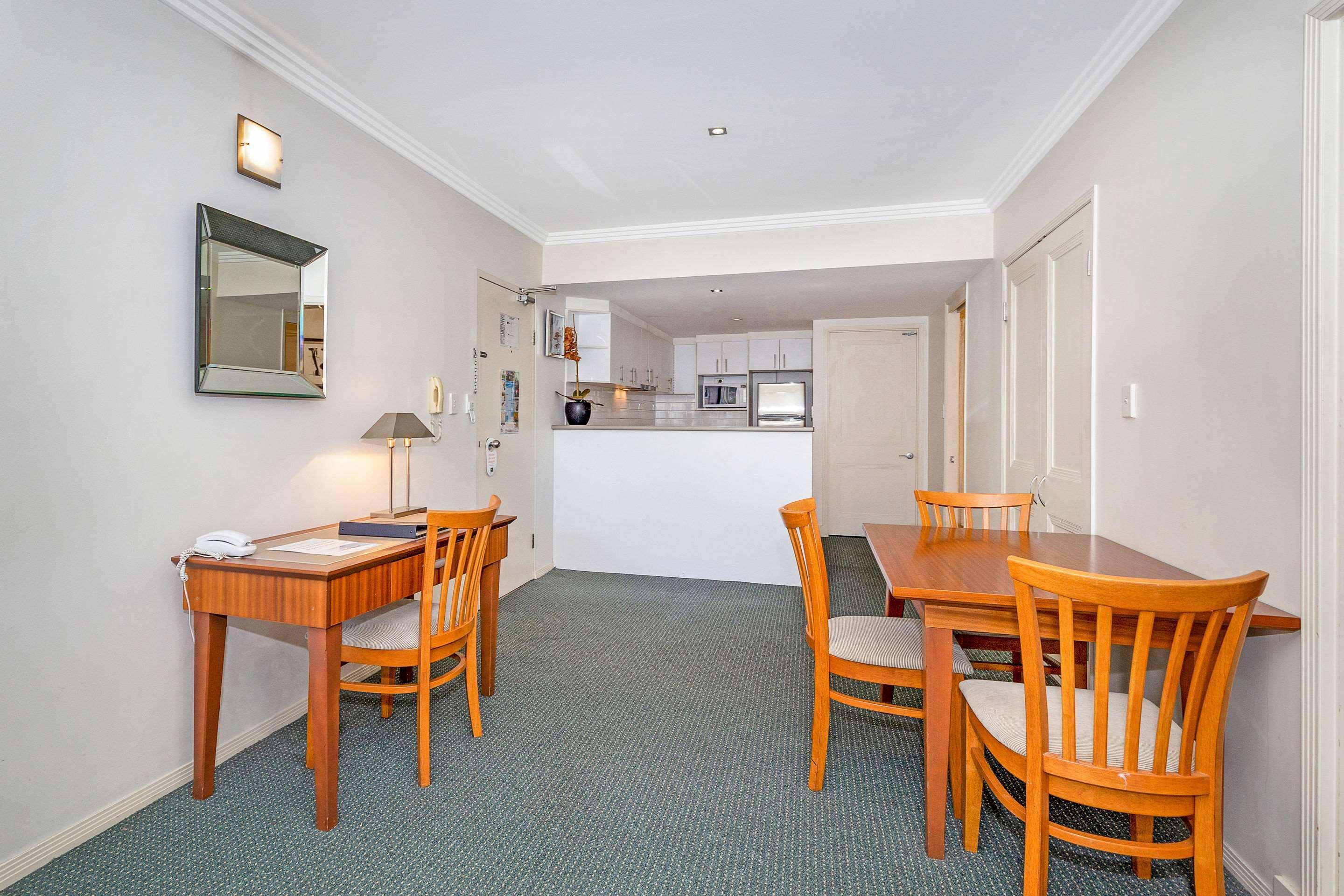 Airport Heritage Motel Brisbane Dış mekan fotoğraf