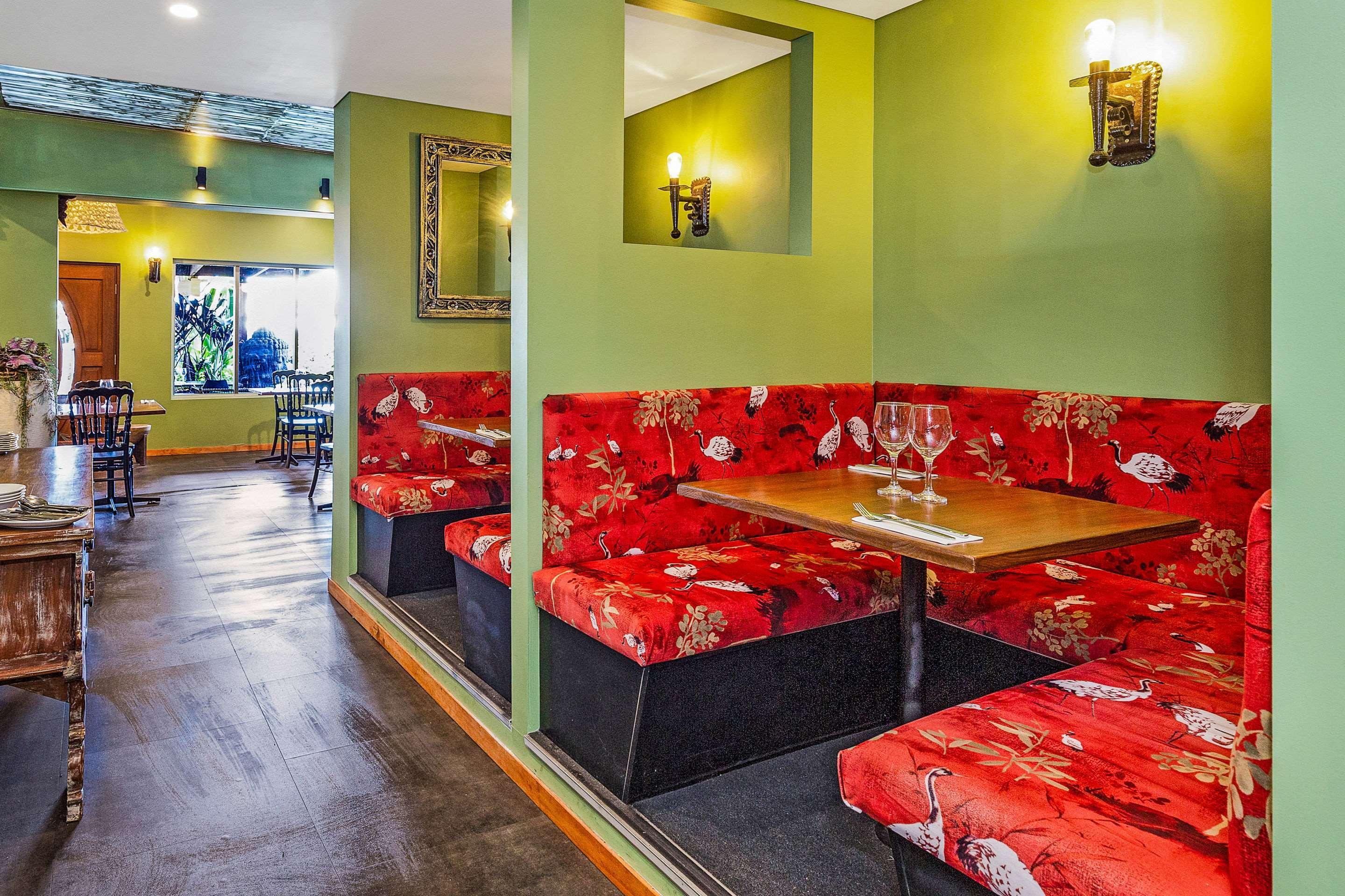 Airport Heritage Motel Brisbane Dış mekan fotoğraf