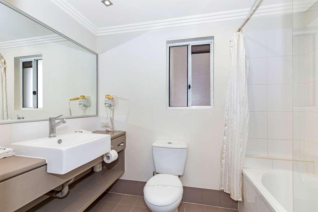 Airport Heritage Motel Brisbane Dış mekan fotoğraf
