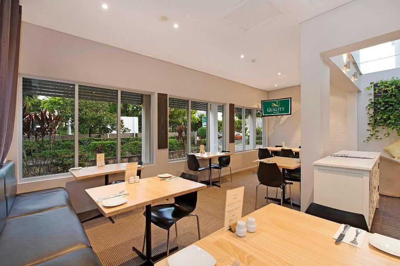 Airport Heritage Motel Brisbane Dış mekan fotoğraf