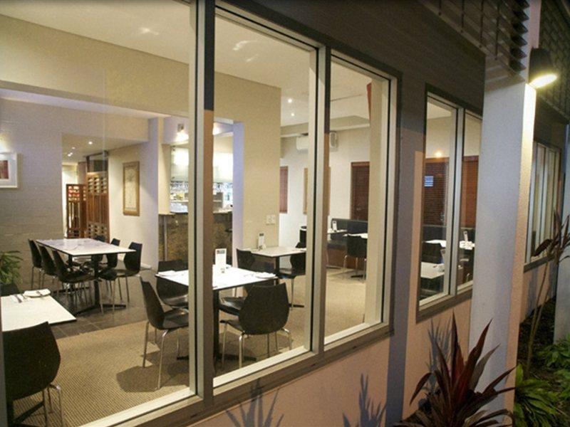 Airport Heritage Motel Brisbane Dış mekan fotoğraf