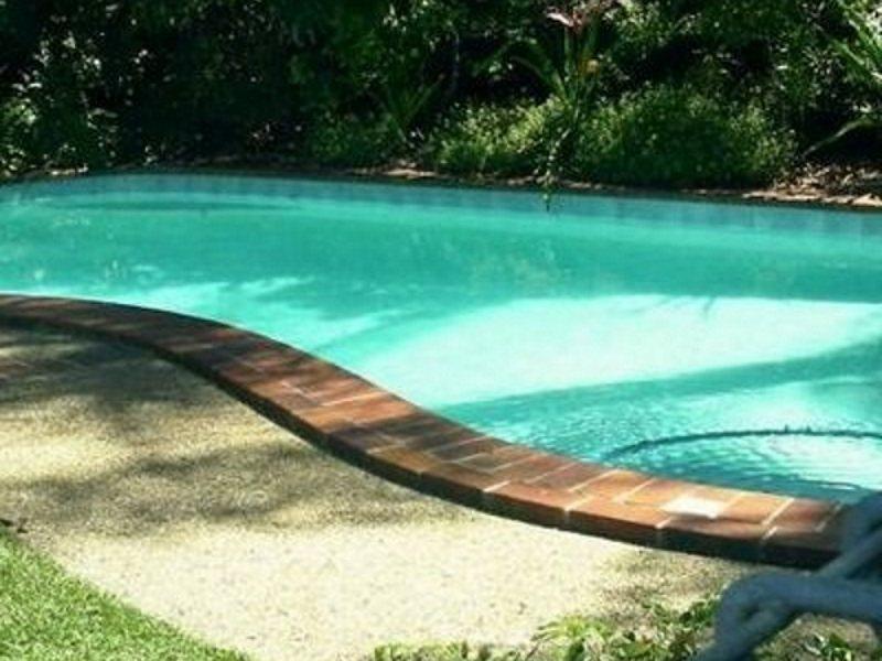 Airport Heritage Motel Brisbane Dış mekan fotoğraf